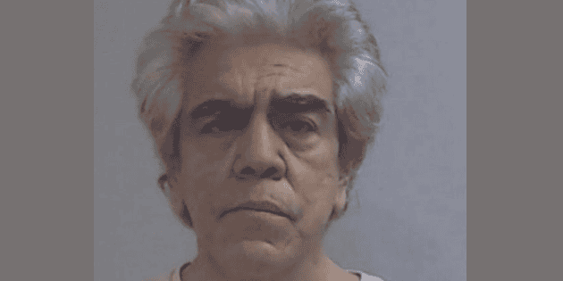 Jorge Reynoso es detenido por presunto asalto sexual a menor