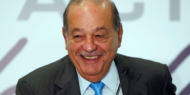 Am&eacute;rica M&oacute;vil presenta oferta para comprar al Grupo Oi en Brasil