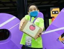 El Ayuntamiento zapopano mantiene acercamiento con el público infantil y familiar a través de redes sociales. Gobierno de Zapopan/ARCHIVO