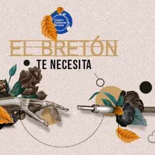 Centro Cultural Bretón apela a las donaciones para sobrevivir