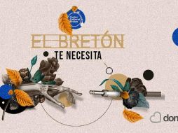 De momento, el Bretón se mantiene abierto de lunes a sábado con servicio de alimentos y sesiones musicales nocturnas. FACEBOOK/@centroculturalbreton