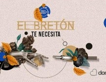 De momento, el Bretón se mantiene abierto de lunes a sábado con servicio de alimentos y sesiones musicales nocturnas. FACEBOOK/@centroculturalbreton