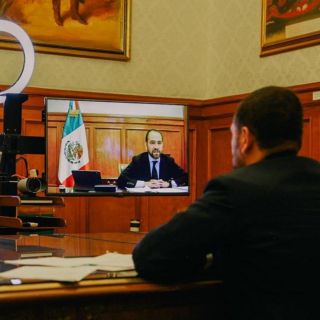 La SHCP reconoce que recuperación económica tomará tiempo