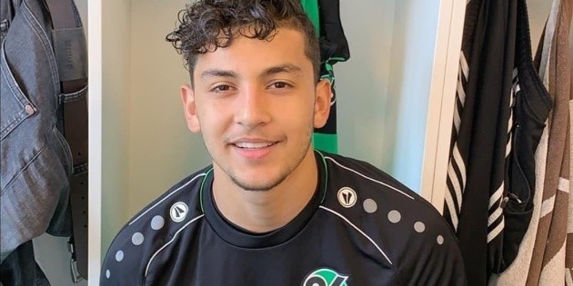 Am&eacute;rica contrata a jugador estadounidense