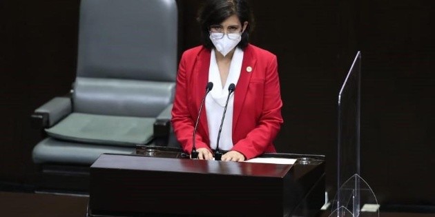 Lozoya, un "circo" para ocultar malestar por pandemia: PRD