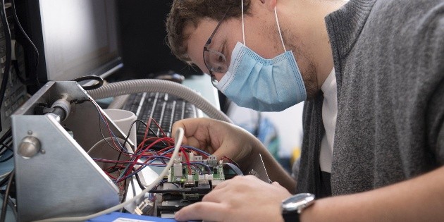 Con protocolos, reabren academias culturales y de formaci&oacute;n para el trabajo