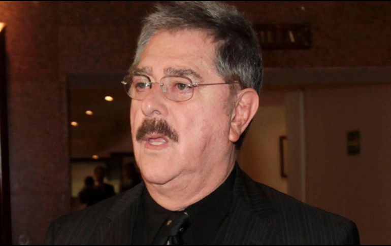 La misa virtual duró aproximadamente 45 minutos, y los mensajes de apoyo no se hicieron esperar. ESPECIAL