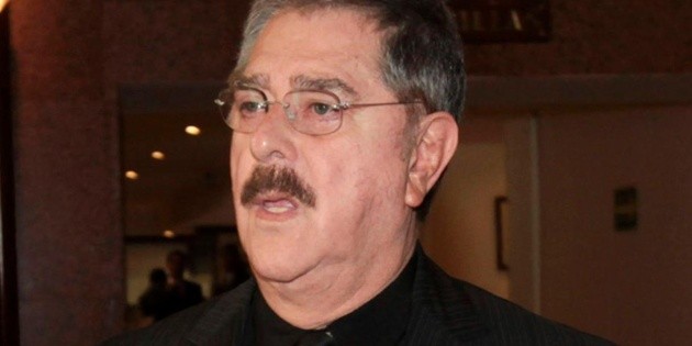 Ofrecen misa virtual para recordar a Raymundo Capetillo