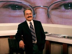 No es la primera vez que Pedro Sola crea polémica, aunque no tiende a ser por cuestiones políticas sino humorísticas. SUN/ARCHIVO