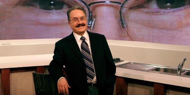 Pedro Sola se pregunta "qu&eacute; diablos le pas&oacute; al pa&iacute;s"