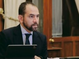 El secretario de Hacienda participó en la tercera Reunión de Ministros de Finanzas y Gobernadores de Bancos Centrales del G-20. ESPECIAL
