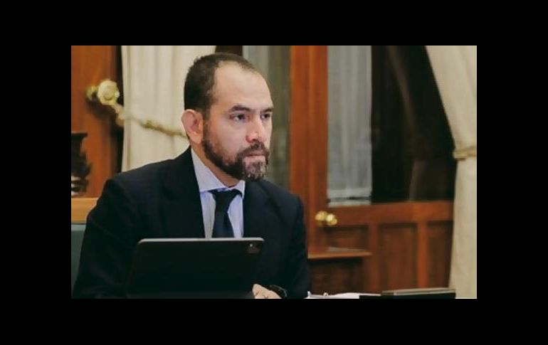 El secretario de Hacienda participó en la tercera Reunión de Ministros de Finanzas y Gobernadores de Bancos Centrales del G-20. ESPECIAL