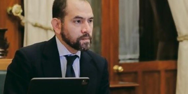 Recuperaci&oacute;n econ&oacute;mica depende de vacuna: SHCP