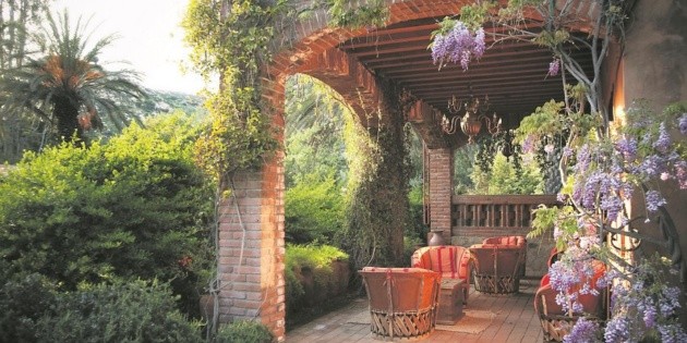 Tecate tiene el mejor spa del mundo