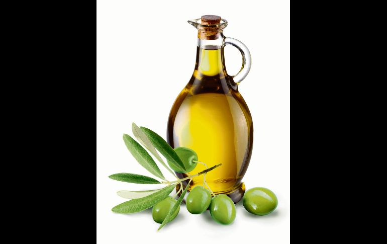 Aceite de Oliva. Ayudará a tu melena a crecer sana. ESPECIAL