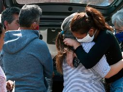 Coronavirus ya es tercera causa de muerte en Jalisco