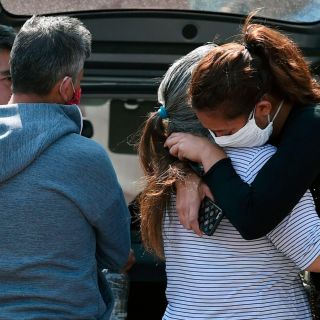 Coronavirus ya es tercera causa de muerte en Jalisco