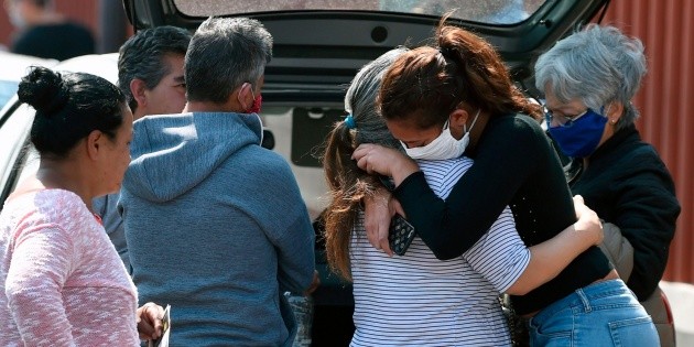 Coronavirus ya es tercera causa de muerte en Jalisco