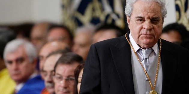 Muere Juan Mars&eacute;, un escritor clave de la moderna literatura hispana