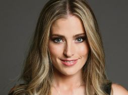 María Inés. La cantante y conductora forma parte de “Juntos desde casa”. ESPECIAL