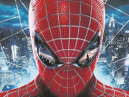 Este domingo, TNT ofrece un maratón para los fanáticos del Hombre Araña. ESPECIAL