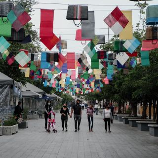 Andador 20 de Noviembre registra pérdidas por 23.1 MDP debido al coronavirus