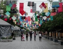 Andador 20 de Noviembre registra pérdidas por 23.1 MDP debido al coronavirus