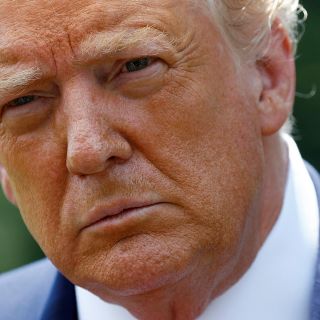 Trump se niega a prometer que respetará resultado electoral