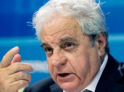 Marsé murió este domingo a los 87 años de edad. AP / ARCHIVO