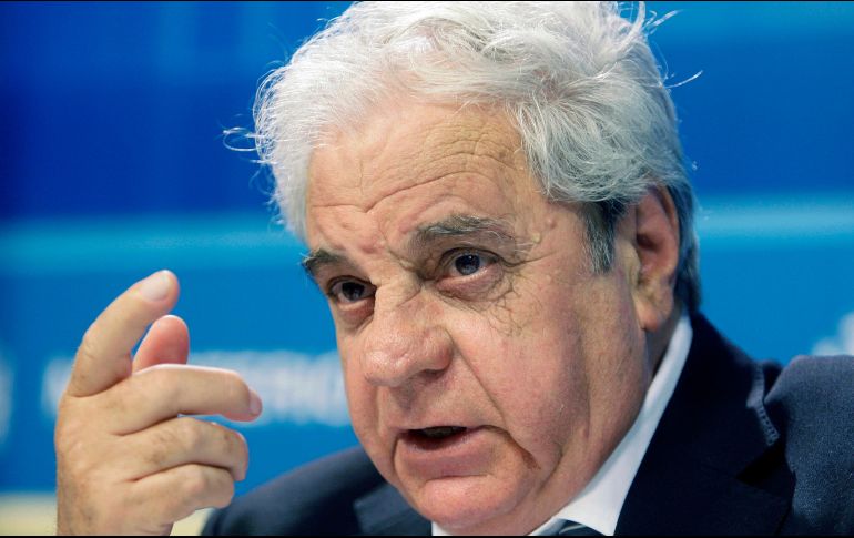 Marsé murió este domingo a los 87 años de edad. AP / ARCHIVO