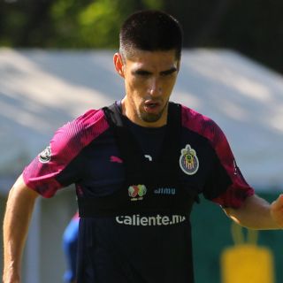 Chivas jugaría la final frente a Cruz Azul con suplentes