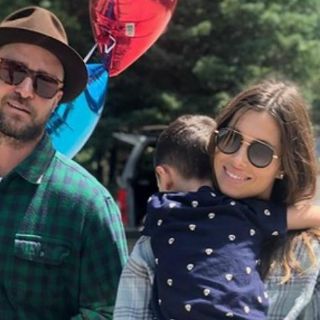 Jessica Biel y Justin Timberlake tienen a su segundo hijo en secreto