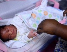 Nigeria y otros países de África están resistiendo a la tendencia mundial de disminución de la población. GETTY IMAGES