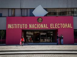 El Instituto destacó que en ningún caso se llevará a cabo el trámite sin cita previa. NTX / ARCHIVO