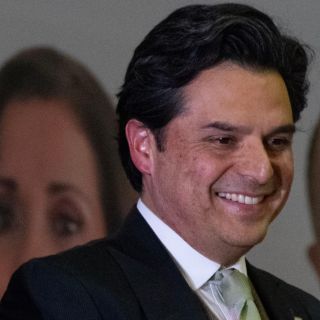 Zoé Robledo sufre diversas fracturas tras accidente en carretera