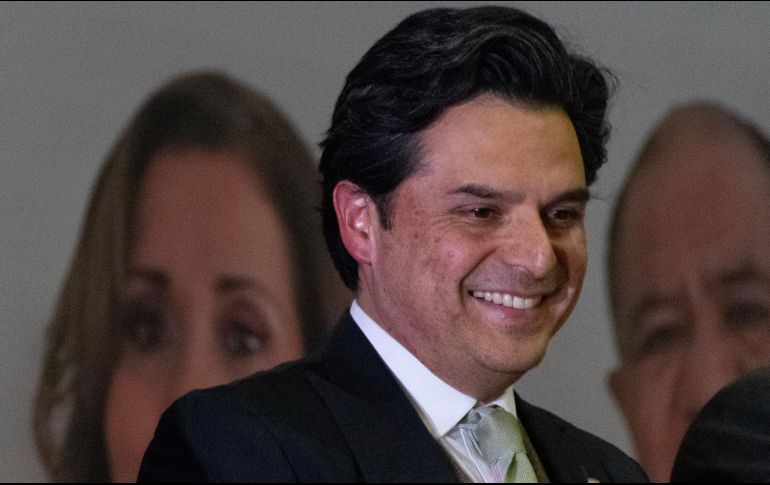 Información preliminar del Instituto indica que hay otras personas lesionadas. NTX / ARCHIVO