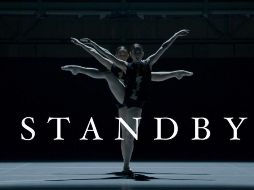 Netherlands Dance Theatre (NDT) presenta “Standby”. FACEBOOK/@NederlandsDansTheater