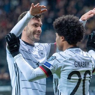 Alemania plantea permitir público en partido contra España