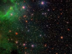 Entre los resultados están las medidas detalladas de más de dos millones de galaxias y cuásares. ESPECIAL / sdss.org/