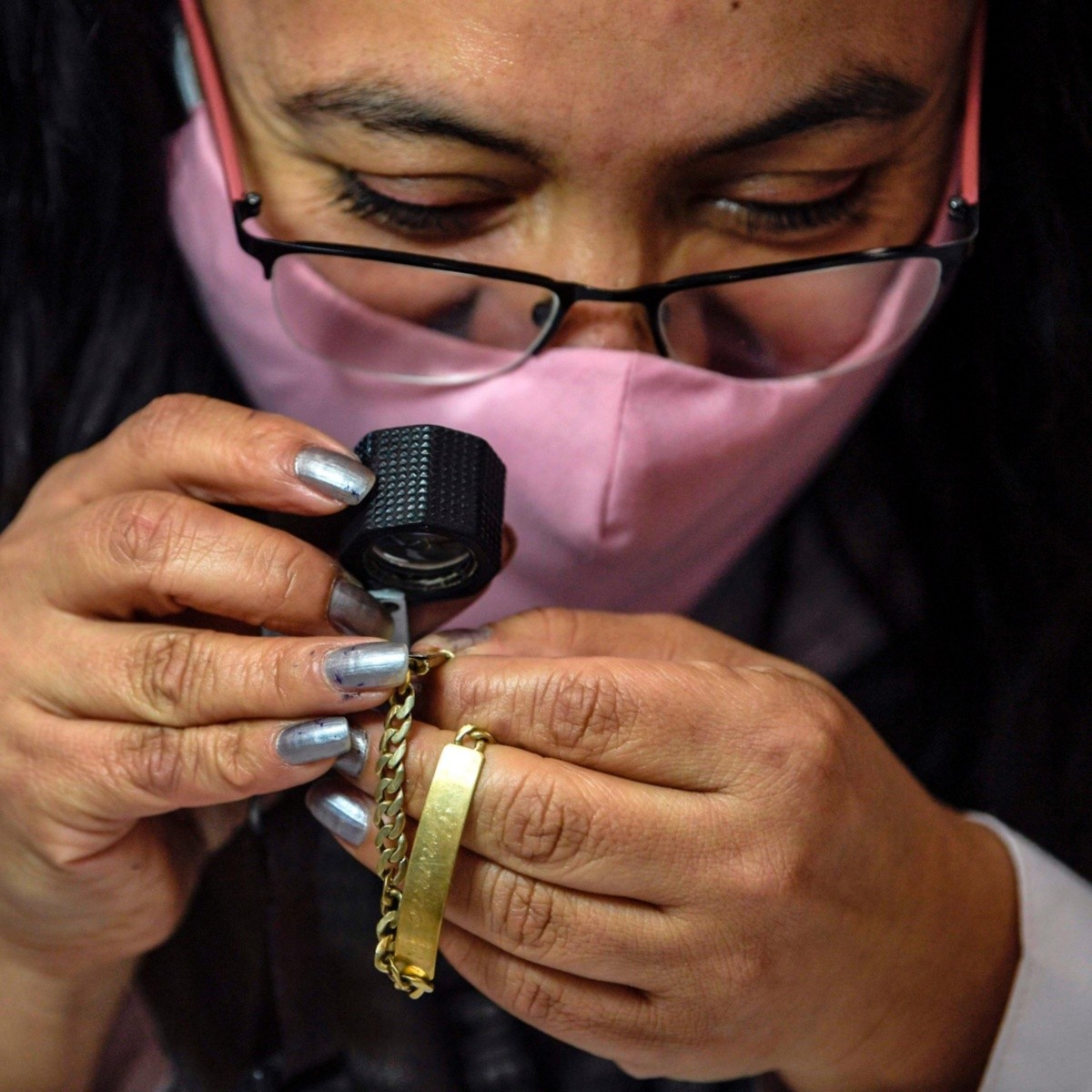 Empeños los bolsillos mexicanos durante la pandemia | El Informador