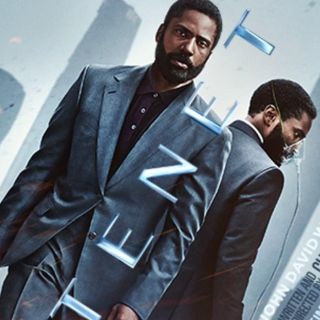 "Tenet" aplaza su estreno de manera indefinida