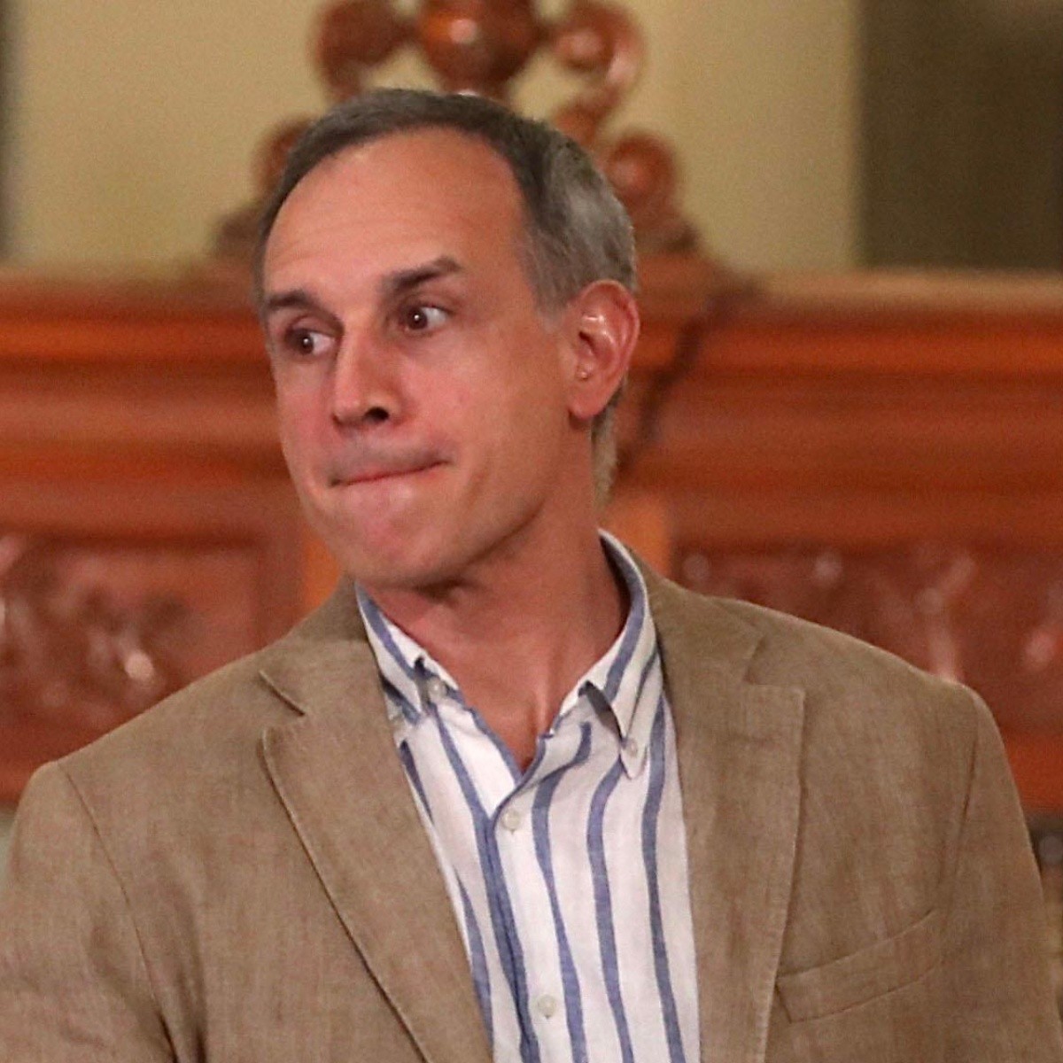 Alcaldesa Presume Que Lopez Gatell Vacaciona En Playas De Zipolite El Informador