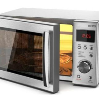 Qué tan seguro es cocinar en microondas