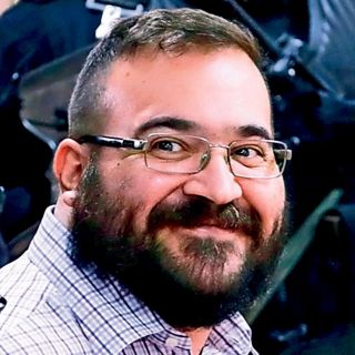 Javier Duarte pide amparo contra nueva orden de aprehensión