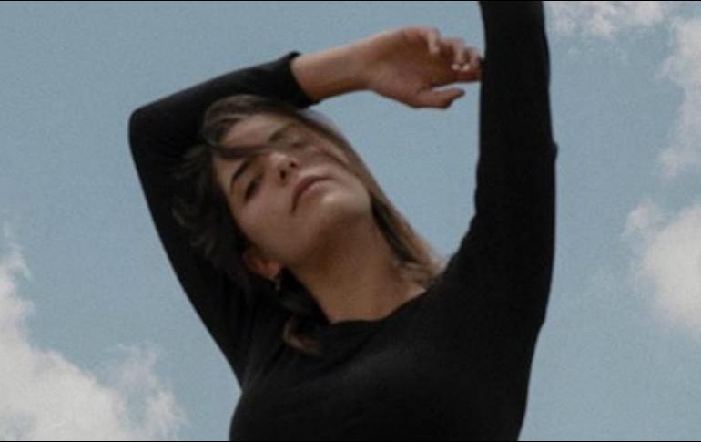 La publicación de María recibió más de 14 mil 