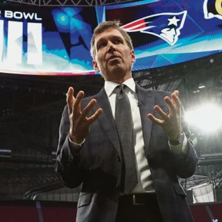 La NFL someterá a jugadores a pruebas de detección del COVID-19