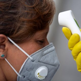 Jalisco reporta otros 19 fallecimientos a causa del coronavirus