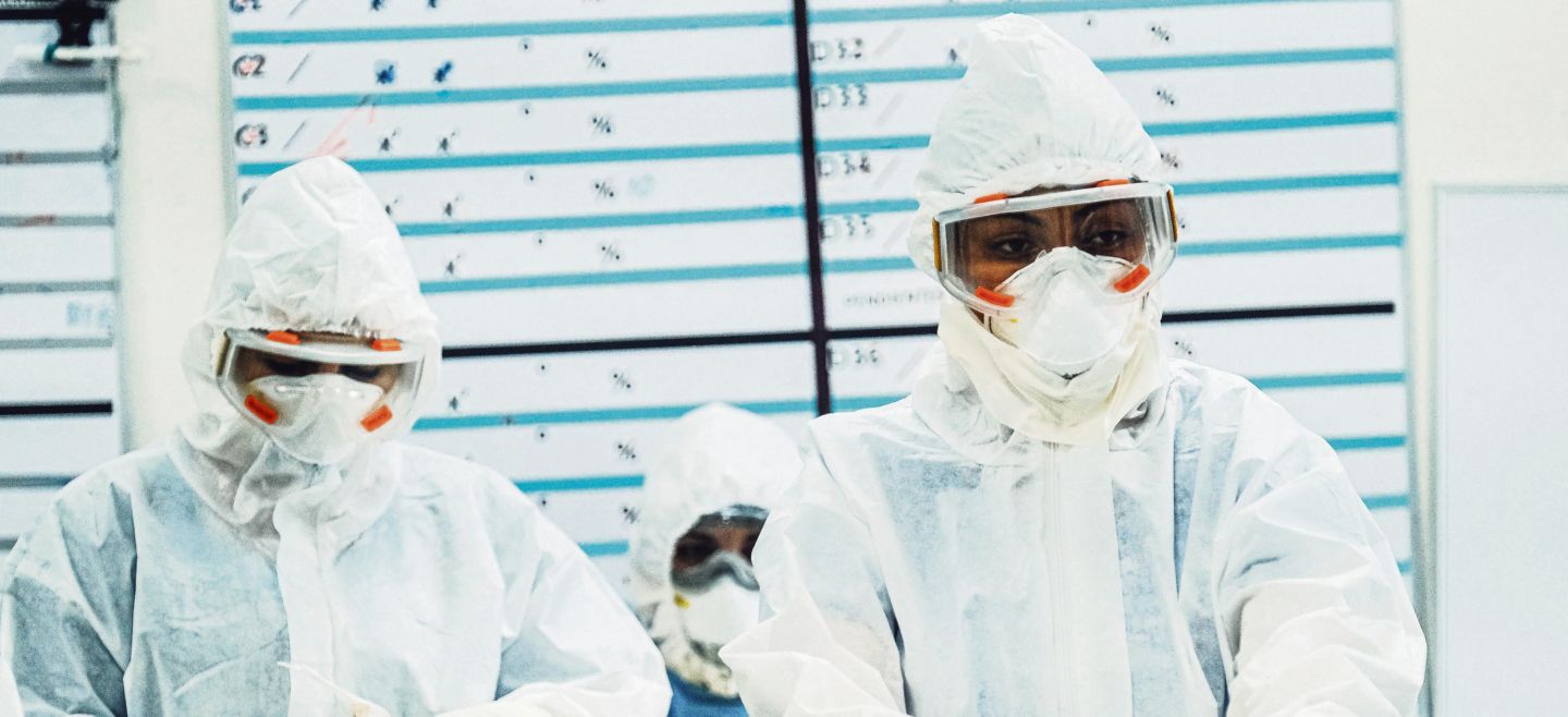 UdeG.  La casa de estudios  encabeza  la investigación del “Impacto de la pandemia del COVID-19 en la salud mental de los trabajadores en instituciones de salud”. ESPECIAL