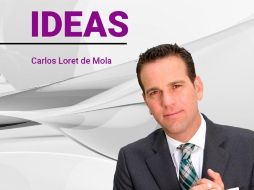 Cómo cazar a Peña Nieto