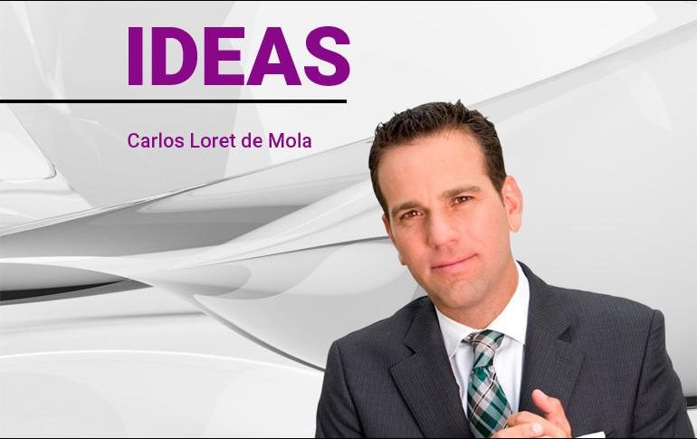 Cómo cazar a Peña Nieto